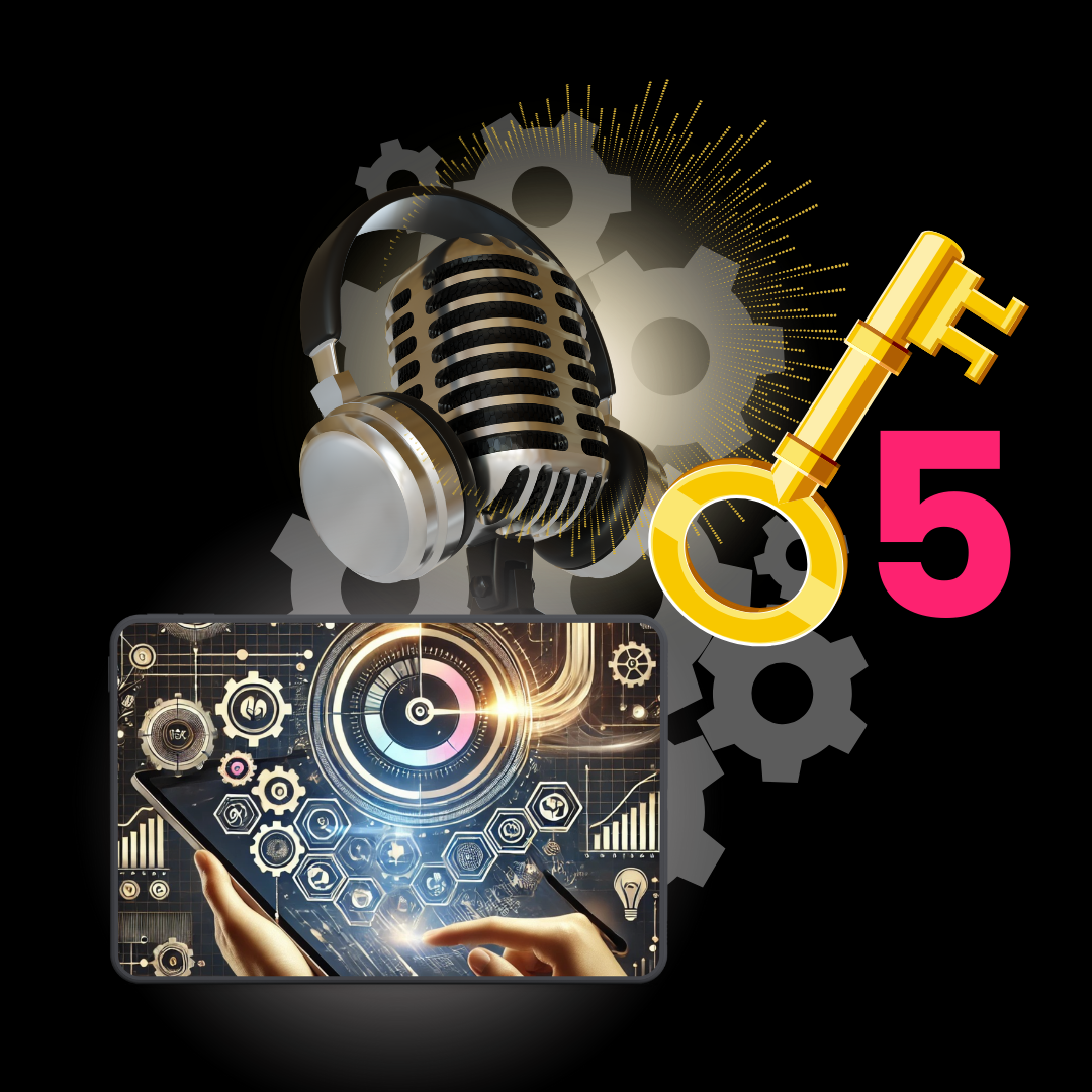 5