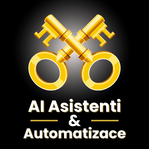 LOGO klíče nové